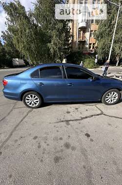 Volkswagen Jetta 2015