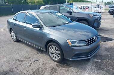Volkswagen Jetta 2016