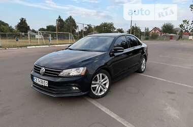 Volkswagen Jetta 2015