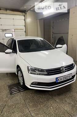 Volkswagen Jetta 2015