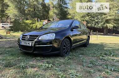 Седан Volkswagen Jetta 2009 в Дніпрі