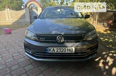 Volkswagen Jetta 2014