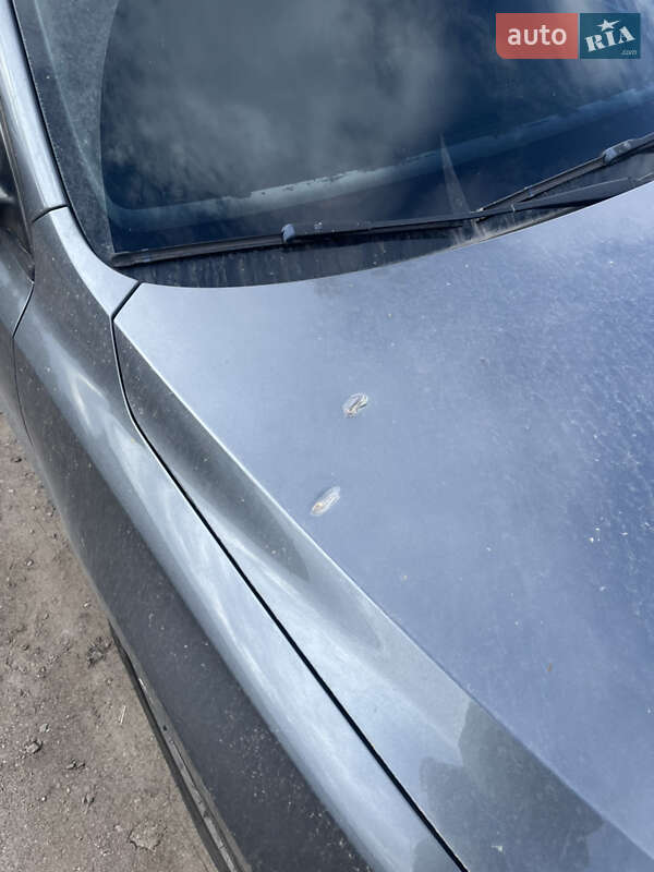 Седан Volkswagen Jetta 2010 в Подгородном