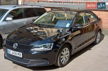 Volkswagen Jetta 2014 Volkswagen Jetta 2014