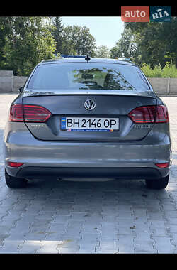 Volkswagen Jetta 2014 Volkswagen Jetta 2014