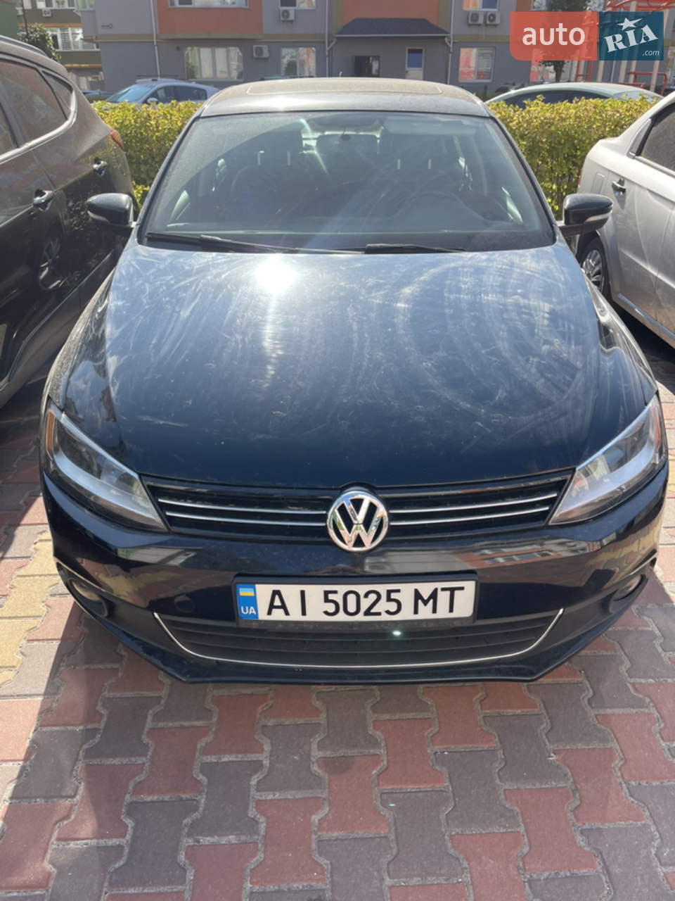 2012 Volkswagen Jetta - мініатюра 29