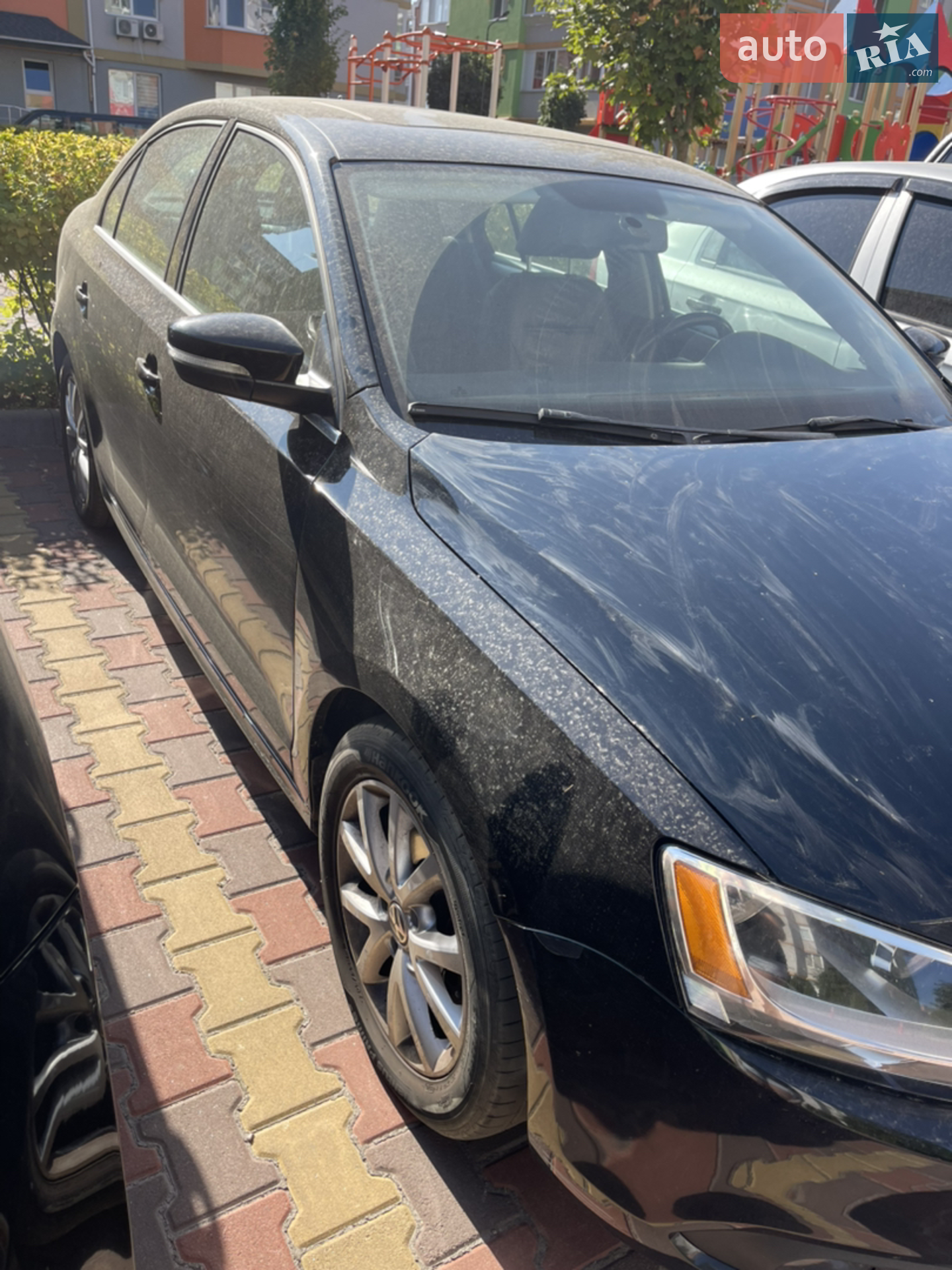 2013 Volkswagen Jetta - мініатюра 11