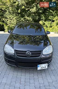 Volkswagen Jetta 2007 Volkswagen Jetta 2007
