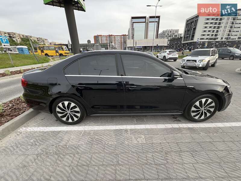 Седан Volkswagen Jetta 2014 в Львове фото 4 Седан Volkswagen Jetta 2014 в Львове