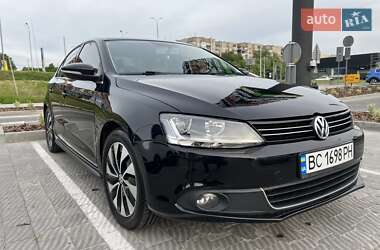 Volkswagen Jetta 2014