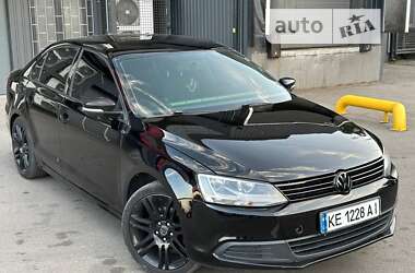 Седан Volkswagen Jetta 2014 в Каменском