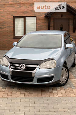 Седан Volkswagen Jetta 2007 в Виннице