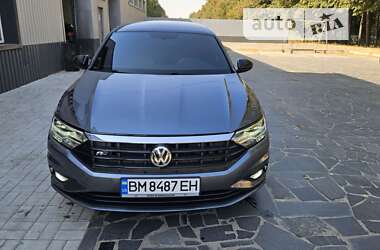 Седан Volkswagen Jetta 2021 в Киеве