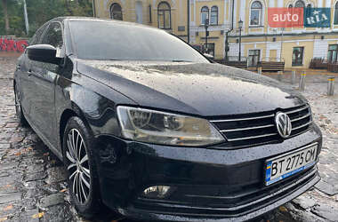 Volkswagen Jetta 2015