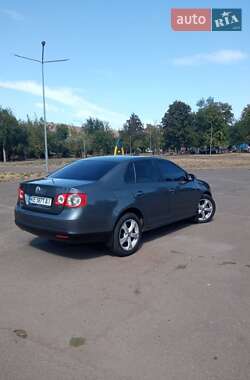 Седан Volkswagen Jetta 2008 в Кривому Розі