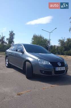 Volkswagen Jetta 2008