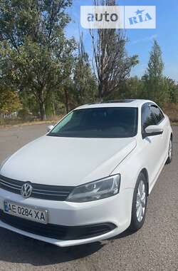 Volkswagen Jetta 2011