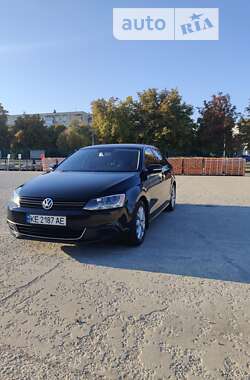 Volkswagen Jetta 2012