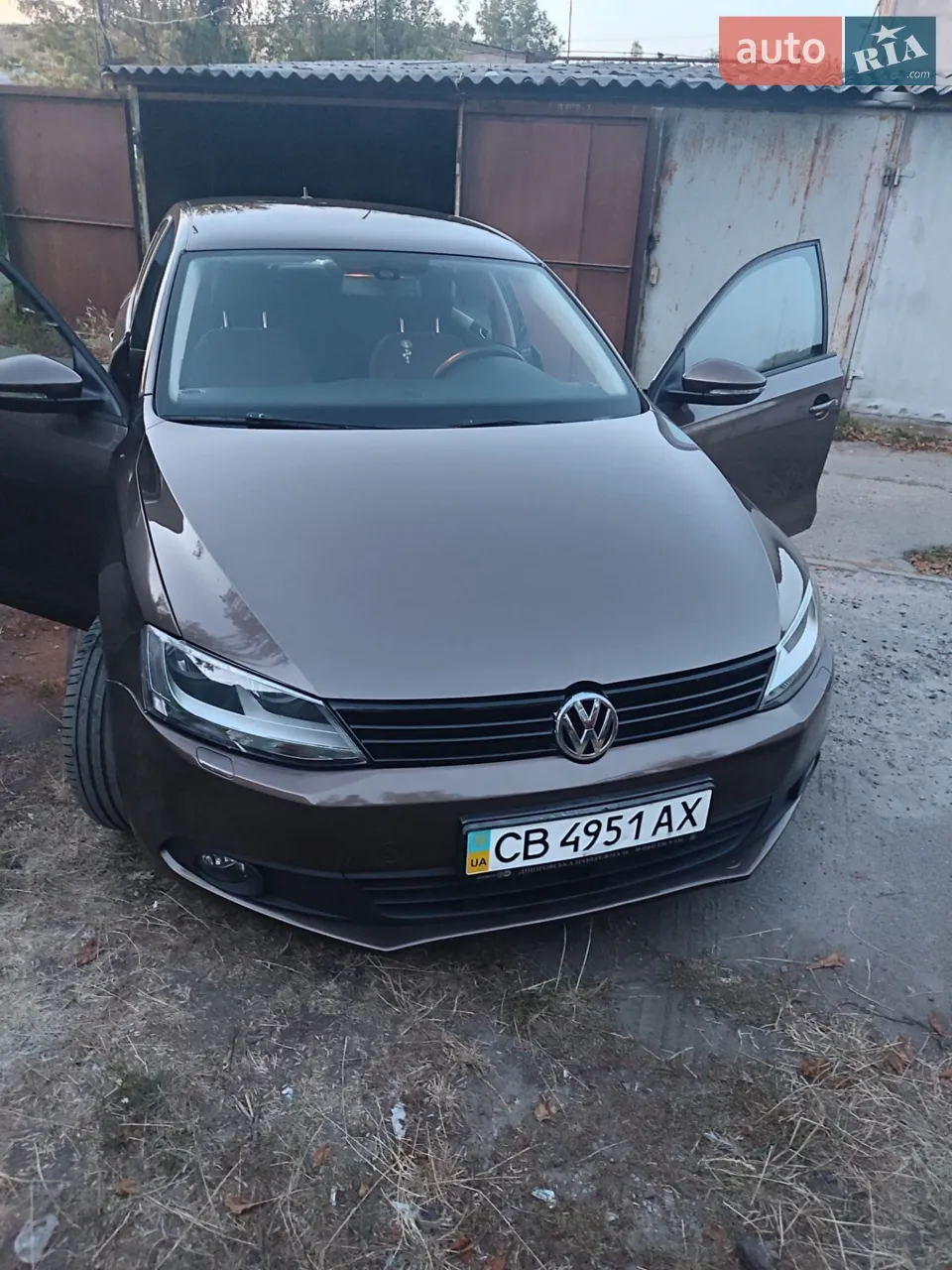 2010 Volkswagen Jetta - мініатюра 28