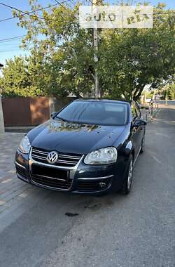 Седан Volkswagen Jetta 2010 в Одессе