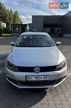 Volkswagen Jetta 2011 Volkswagen Jetta 2011