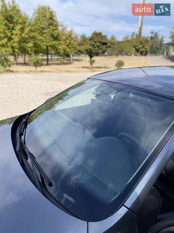 Седан Volkswagen Jetta 2013 в Кривому Розі