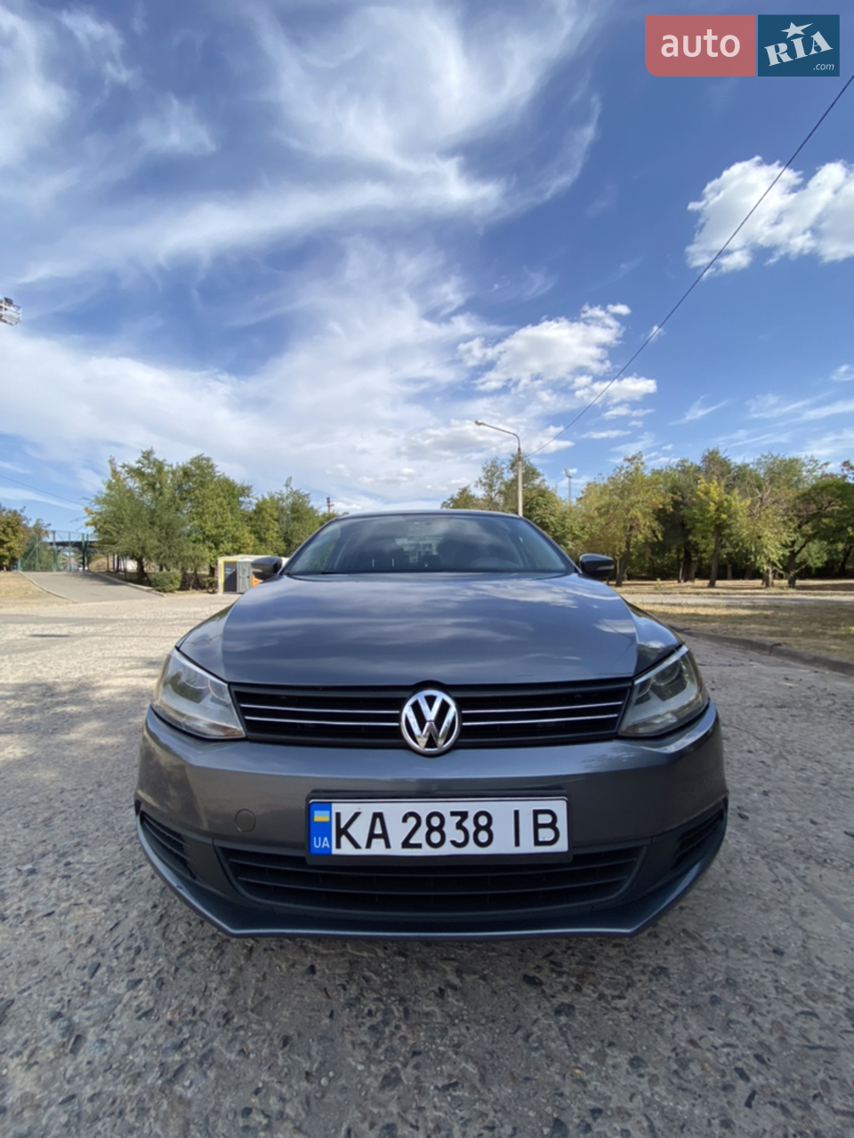 2013 Volkswagen Jetta - мініатюра 30