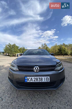 Volkswagen Jetta 2013 Volkswagen Jetta 2013