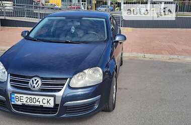 Volkswagen Jetta 2007