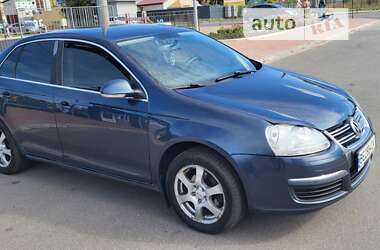 Седан Volkswagen Jetta 2007 в Василькове