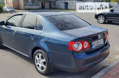 Седан Volkswagen Jetta 2007 в Василькове