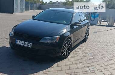 Седан Volkswagen Jetta 2011 в Запорожье