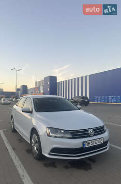 Volkswagen Jetta 2016 Volkswagen Jetta 2016