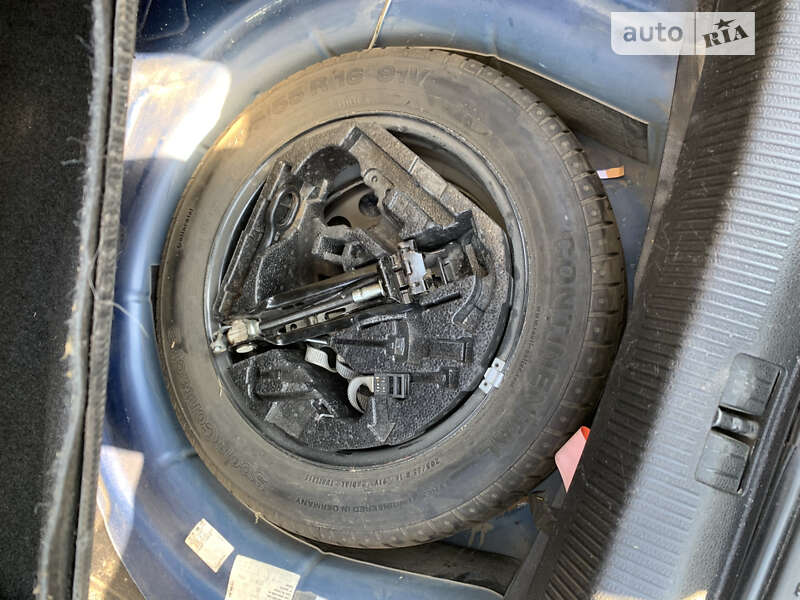 Седан Volkswagen Jetta 2007 в Виннице