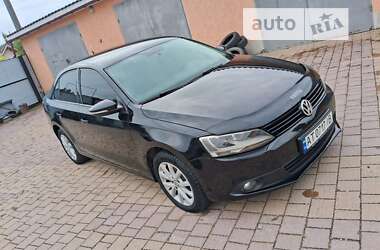 Седан Volkswagen Jetta 2012 в Коломые