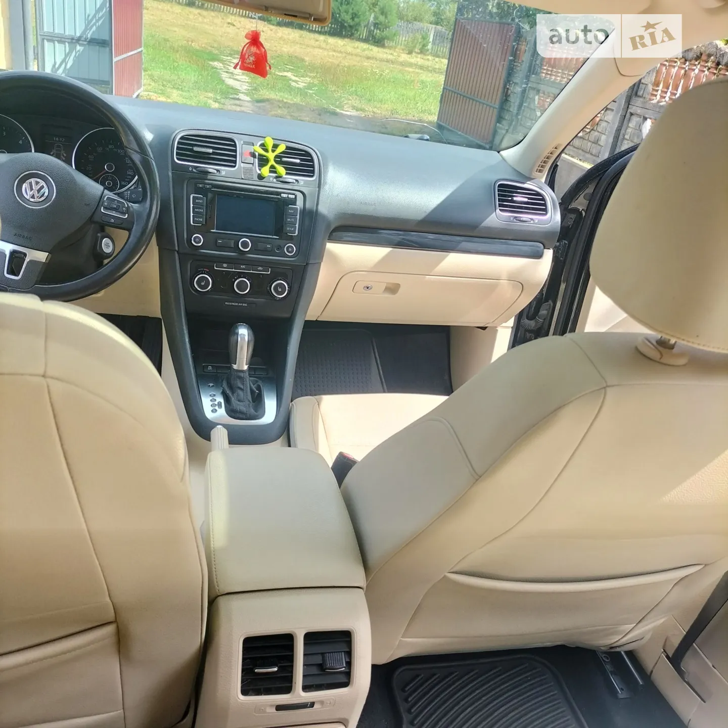 2014 Volkswagen Jetta - мініатюра 11