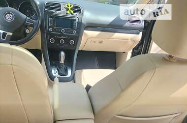 Универсал Volkswagen Jetta 2014 в 