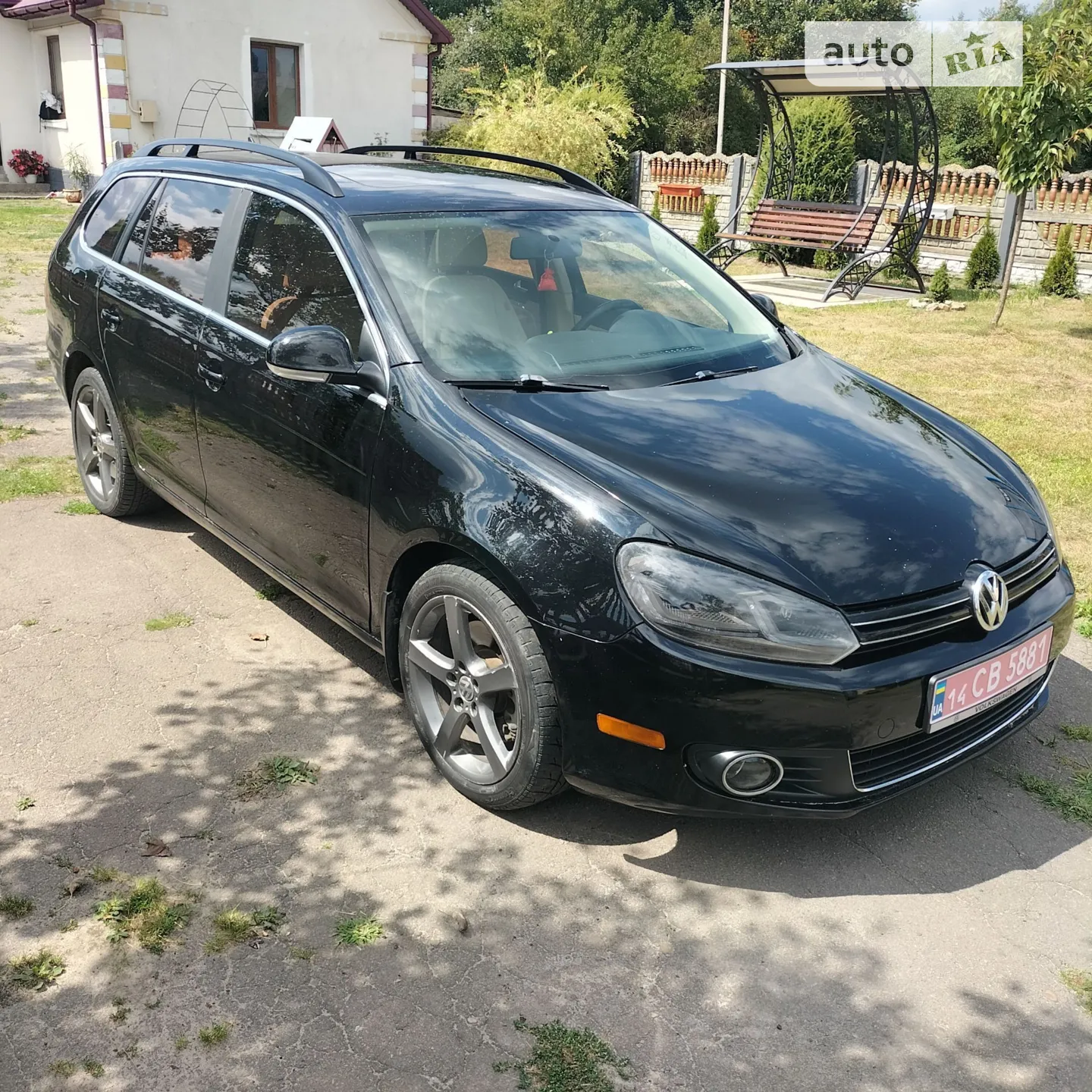 2014 Volkswagen Jetta - мініатюра 10