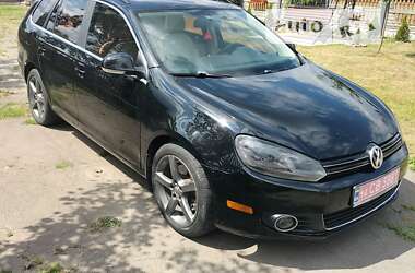 Универсал Volkswagen Jetta 2014 в 