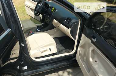 Универсал Volkswagen Jetta 2014 в 