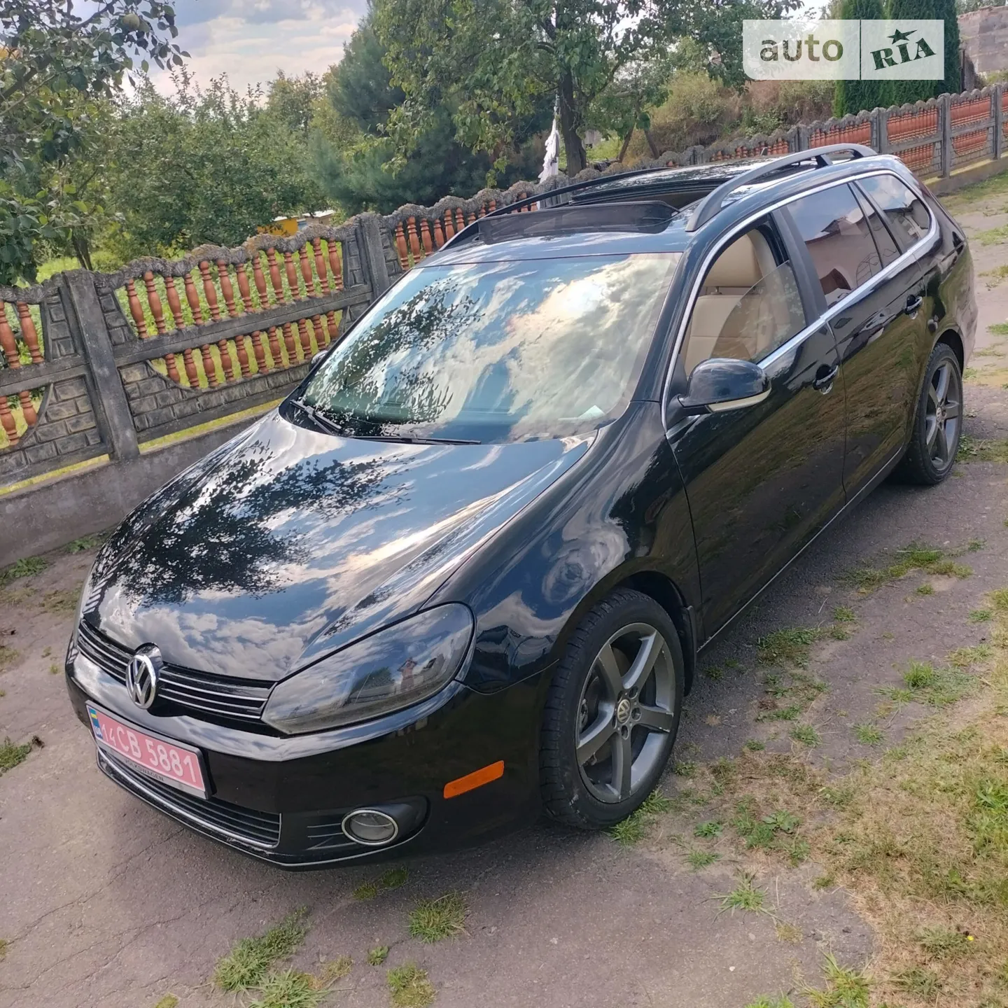 2014 Volkswagen Jetta - фото 1