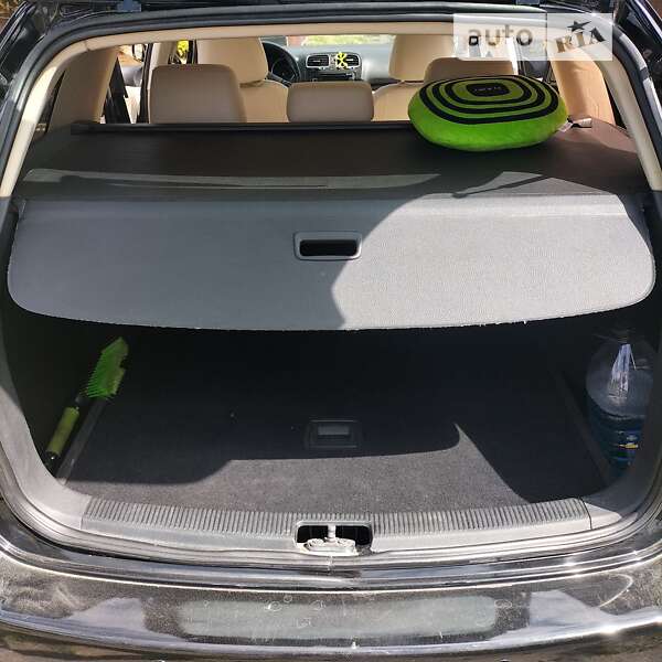 Універсал Volkswagen Jetta 2014 в Львові