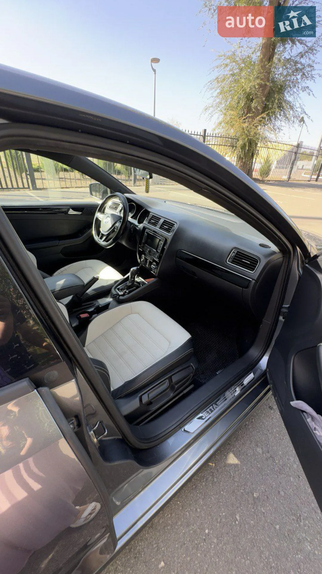 2014 Volkswagen Jetta - мініатюра 6