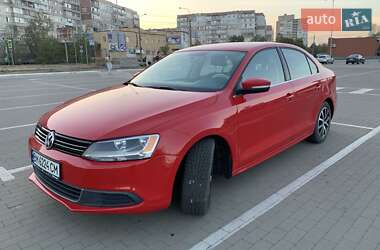 Седан Volkswagen Jetta 2013 в Сумах