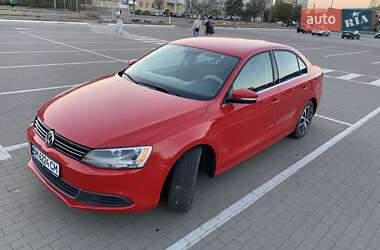 Седан Volkswagen Jetta 2013 в Сумах