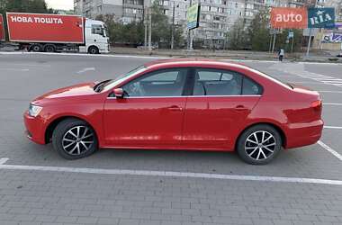 Седан Volkswagen Jetta 2013 в Сумах