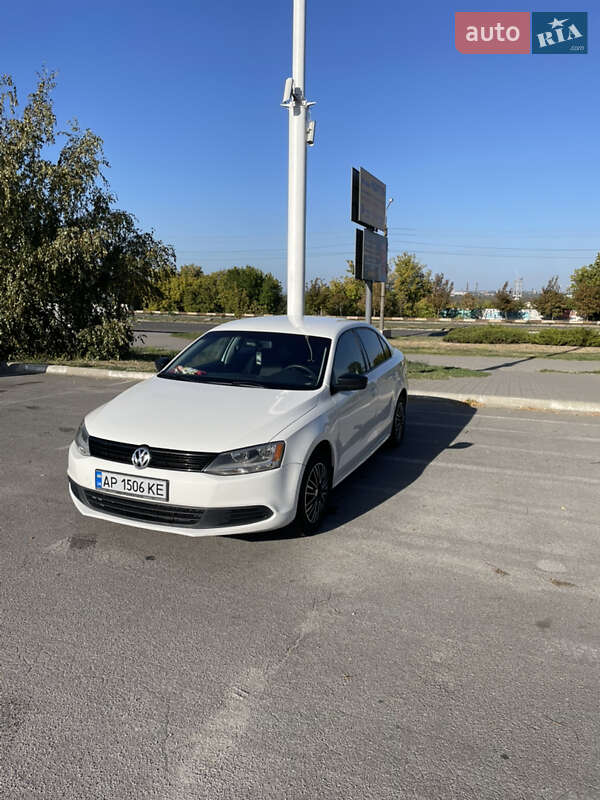 Седан Volkswagen Jetta 2013 в Запорожье фото 3 Седан Volkswagen Jetta 2013 в Запорожье