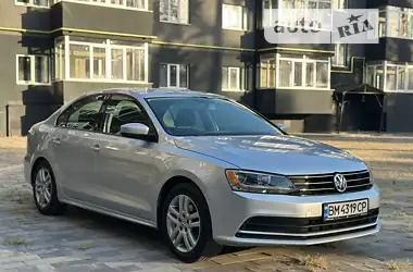 Volkswagen Jetta 2014