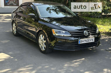 Седан Volkswagen Jetta 2015 в Одессе