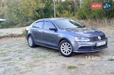Volkswagen Jetta 2015 Volkswagen Jetta 2015